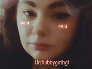 Urchubbygothgf