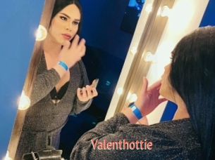 Valenthottie