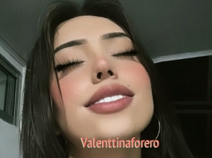 Valenttinaforero