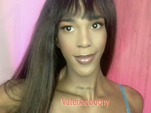 Valeriaeboony