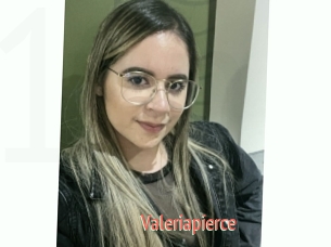 Valeriapierce