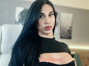 Vickystrong