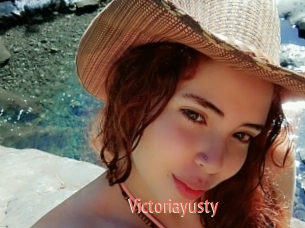 Victoriayusty