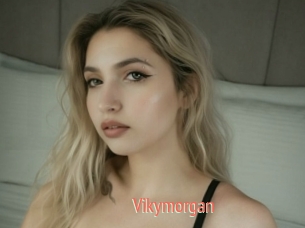 Vikymorgan