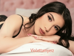 Violettamyerz