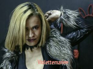 Violettemariee
