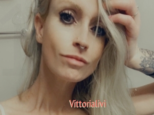 Vittorialivi