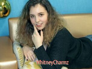 WhitneyCharmz