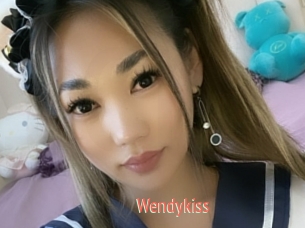 Wendykiss