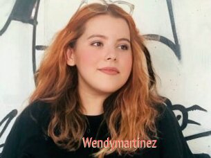 Wendymartinez