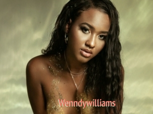 Wenndywilliams