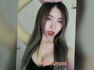 Wettykiyumi