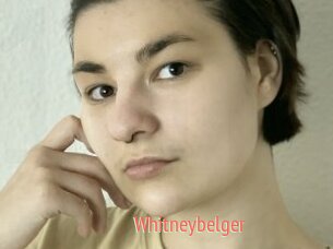 Whitneybelger