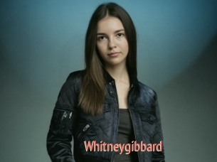 Whitneygibbard