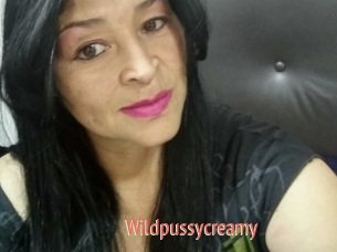 Wildpussycreamy