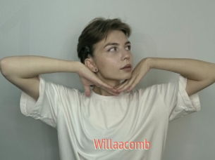 Willaacomb