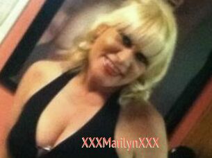 XXXMarilynXXX