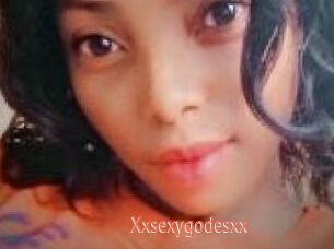 Xxsexygodesxx