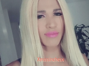 Xmissinchesx