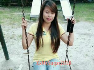 XxMsSugar2018