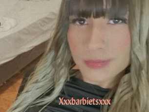 Xxxbarbietsxxx