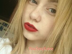YourSexyKatee
