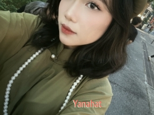 Yanahat