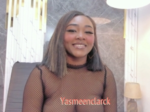 Yasmeenclarck