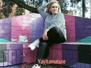 Yayitamature