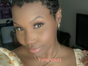 Yume_yours