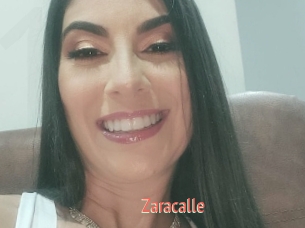 Zaracalle