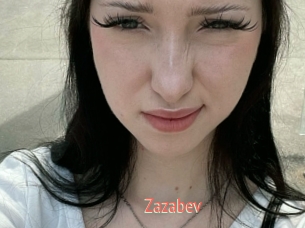 Zazabev