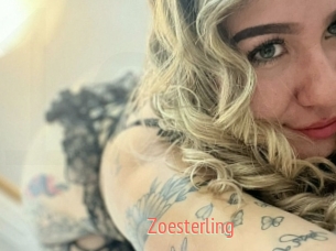 Zoesterling